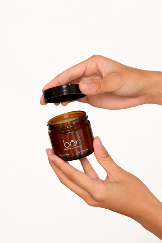NOURISH Tallow Balm